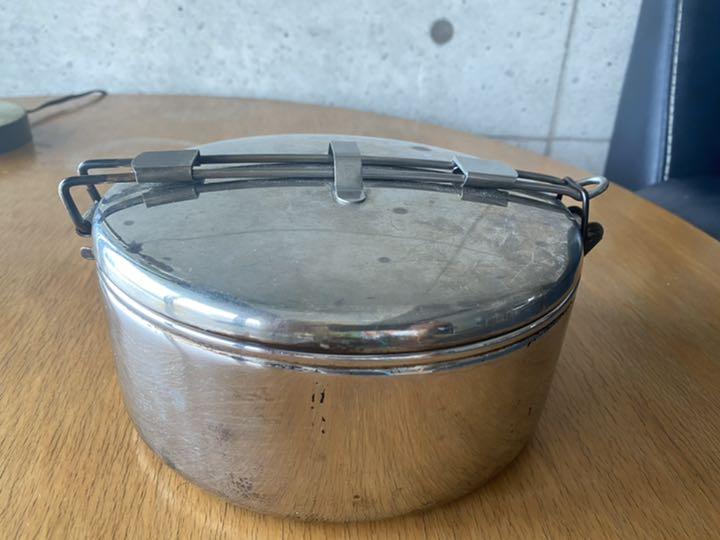 【大放出セール】 2 Alpine 【新品未開封】MSR Pot バリスタセット×2付き set - 調理器具