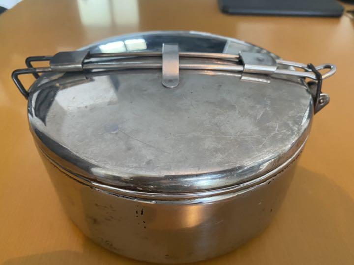 【大放出セール】 2 Alpine 【新品未開封】MSR Pot バリスタセット×2付き set - 調理器具