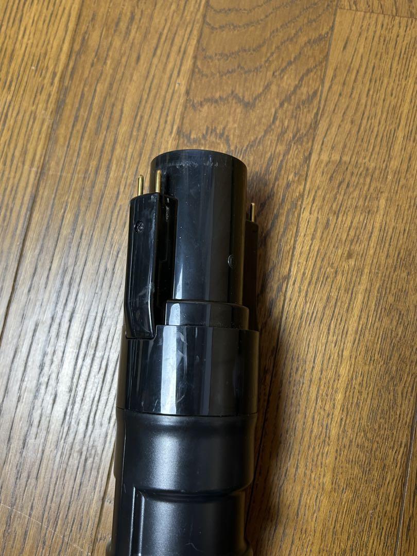 HITACHI キャニスター掃除機 CV-PD30 2016年製 紙パック付き