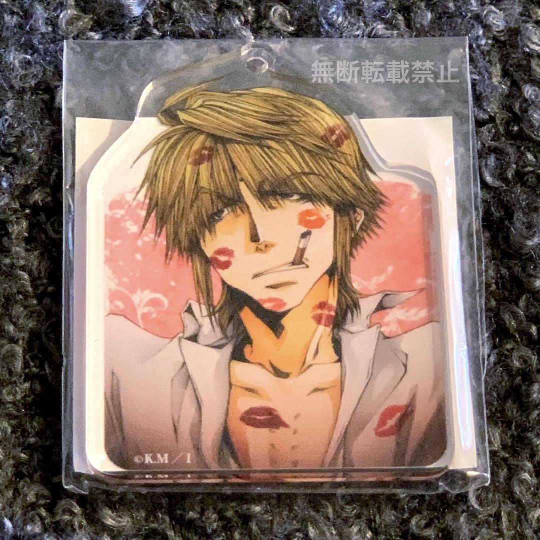最遊記　RELOADBLAST ZIPPO ジッポ　峰倉かずや　三蔵　八戒 最遊記RELOADBLAST ZIPPO ジッポ峰倉かずや三蔵八戒