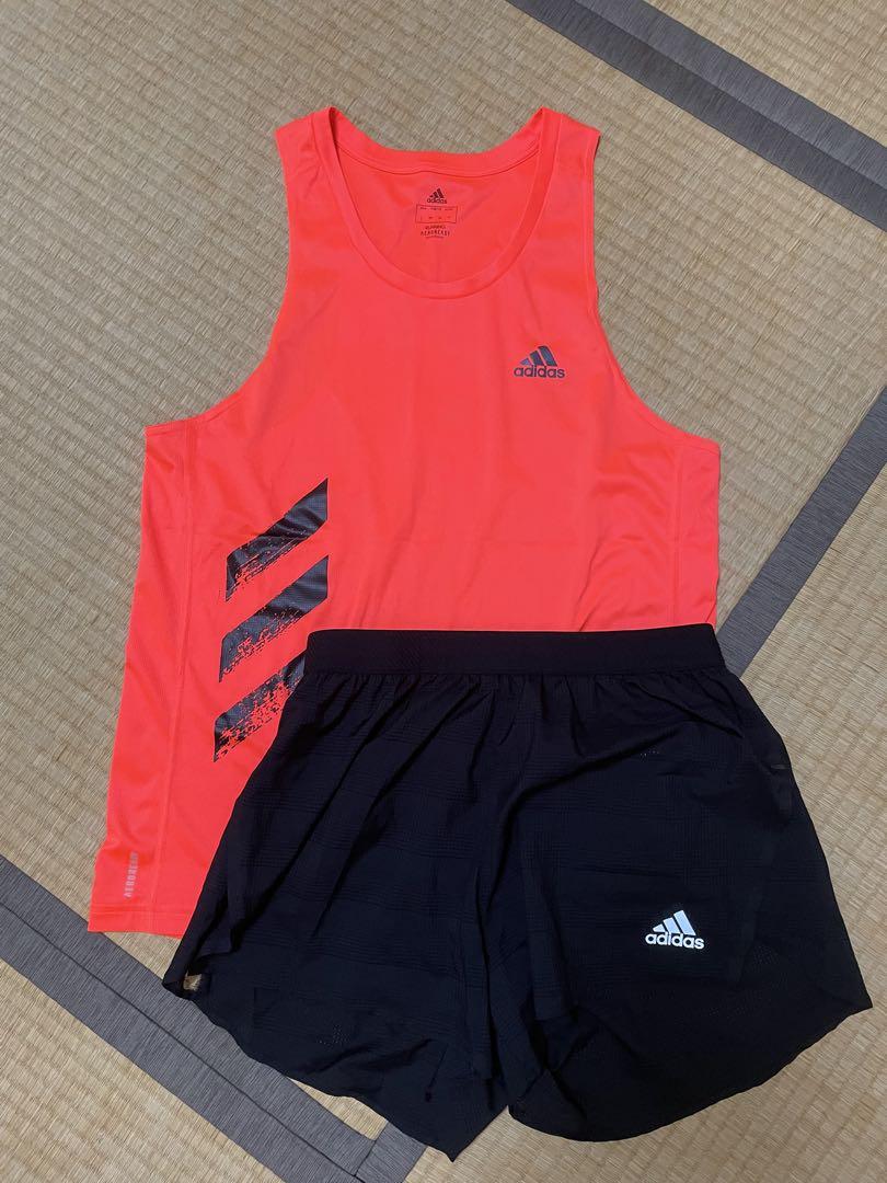 adidas アディダス シングレット、ショーツ 楽天市場】 【公式】アディダス adidas 返品可 ランニング