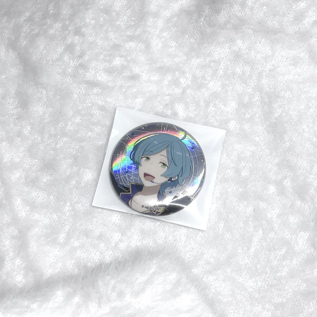 新品★あんスタ★流星隊【深海奏汰】応援★缶バッジ 2025年最新】あんスタ流星隊応援缶バッジの人気アイテム - メルカリ