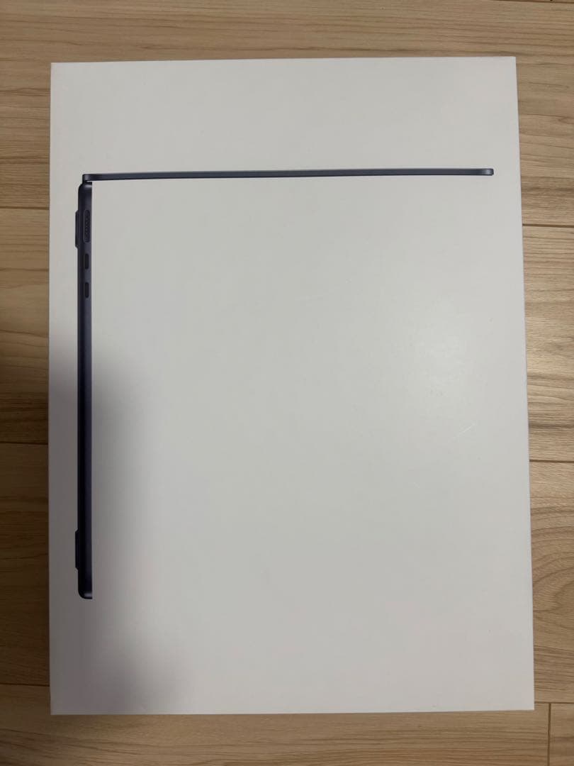 Apple MacBook Air (M2, 2022) 美品 Apple MacBook Air (M2, 2022) 美品