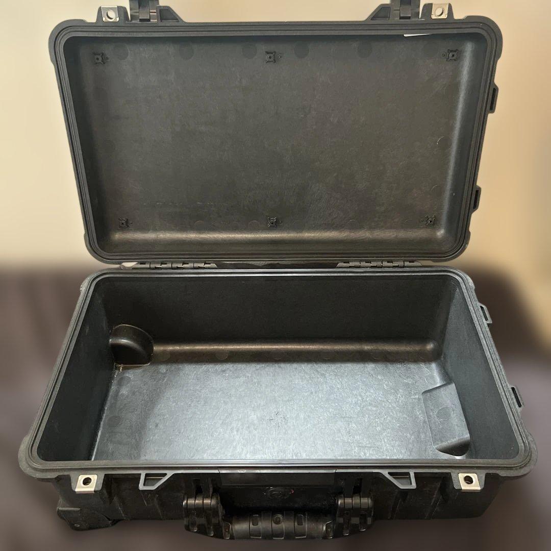 PELICAN AIR 防水ケース／ペリカン