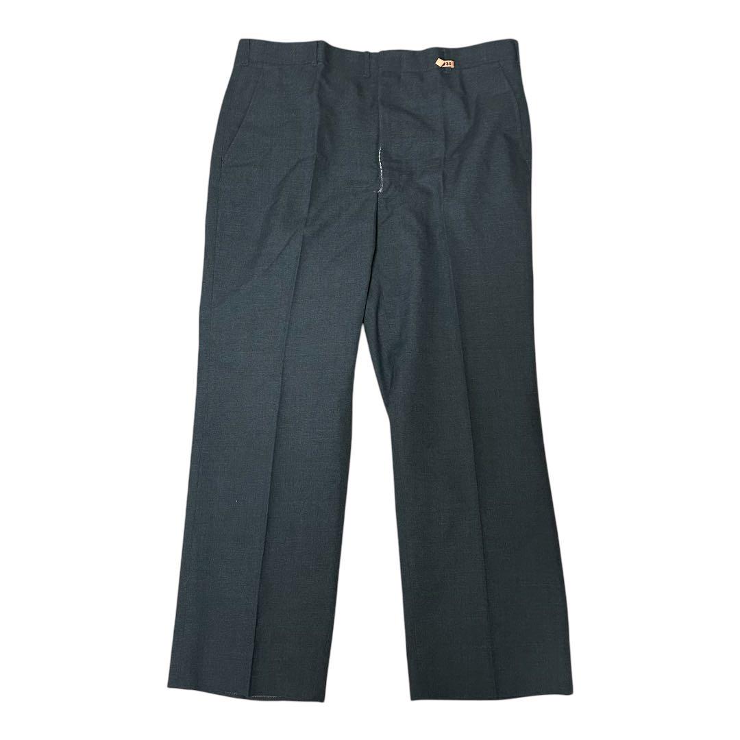 JAL(日本航空) - 80年代 初期 JAL CARGO パイロット 制服 実物