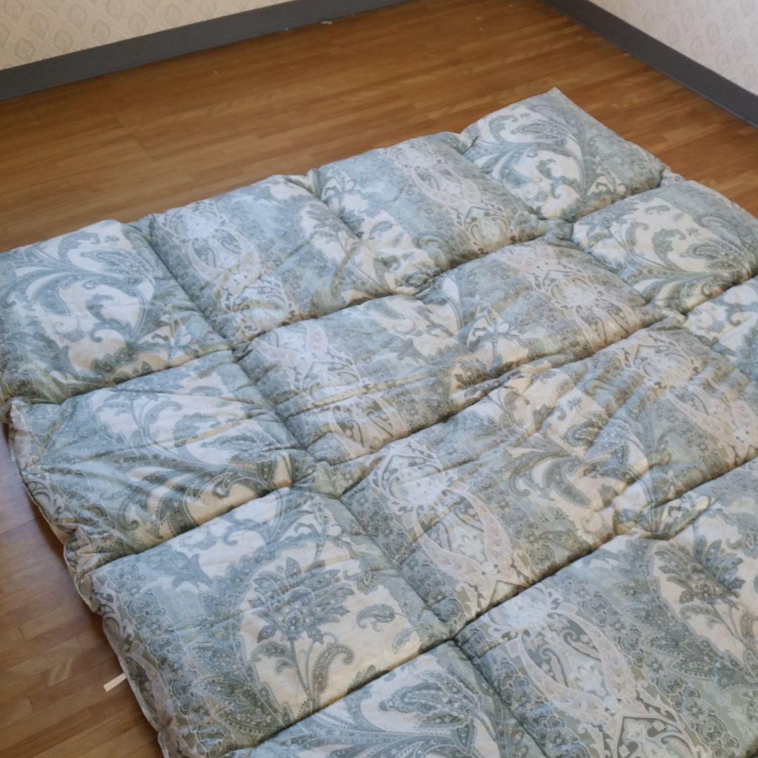 掛け布団
