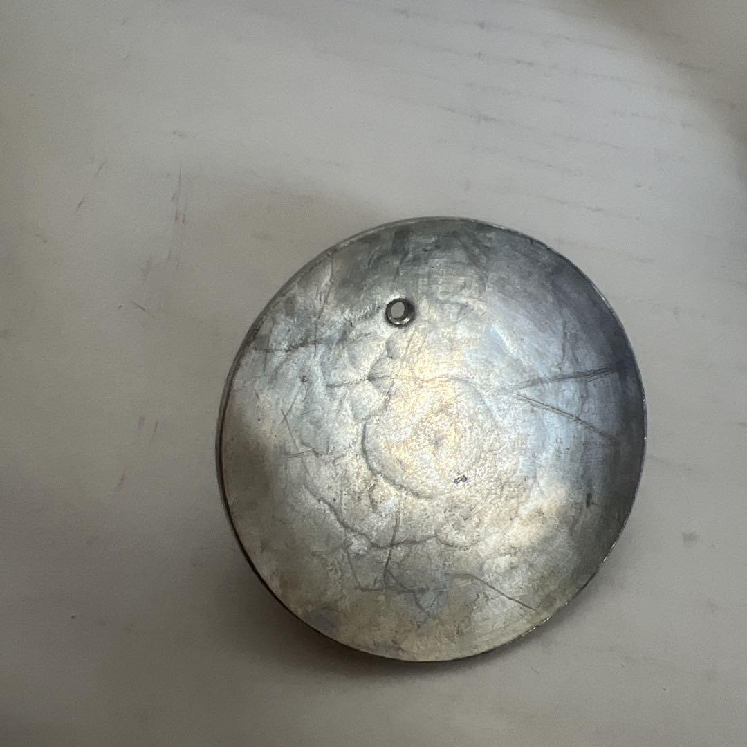 本錫製