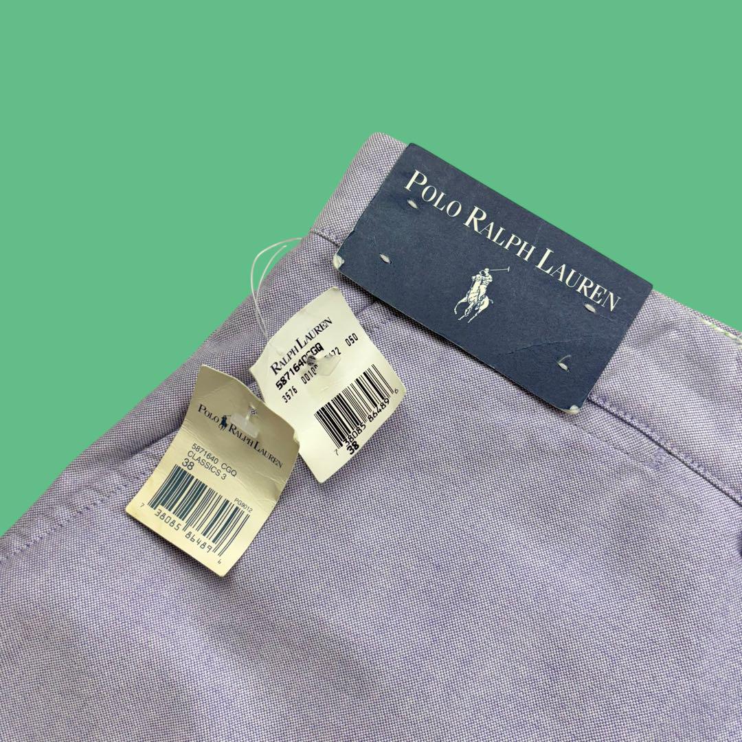 Deadstock Polo Ralph Lauren ショートパンツ