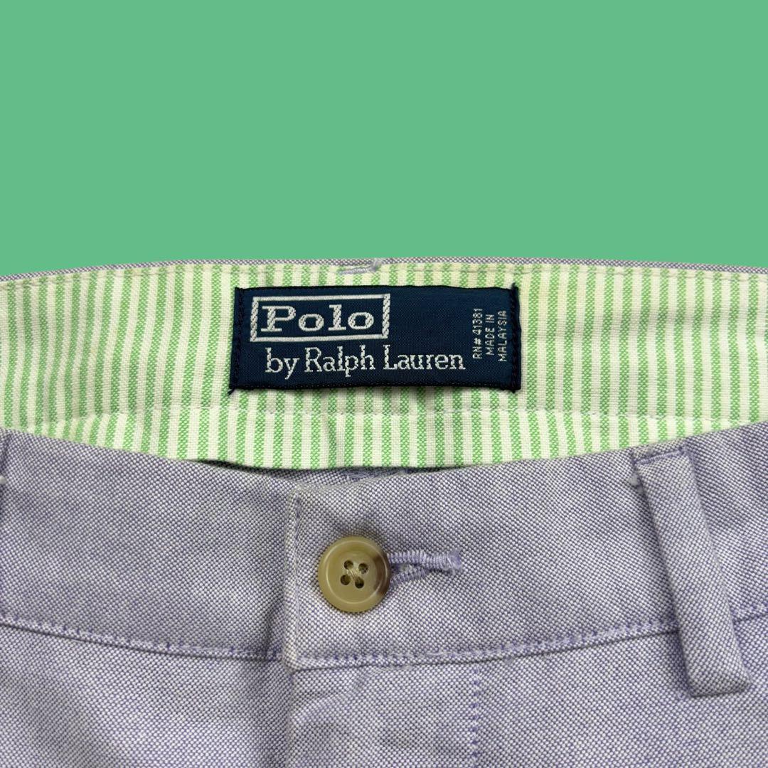 Deadstock Polo Ralph Lauren ショートパンツ