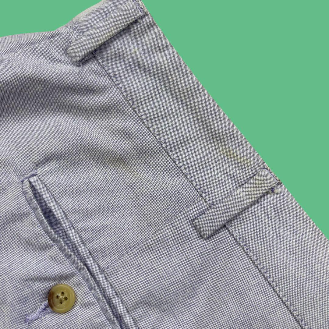 Deadstock Polo Ralph Lauren ショートパンツ