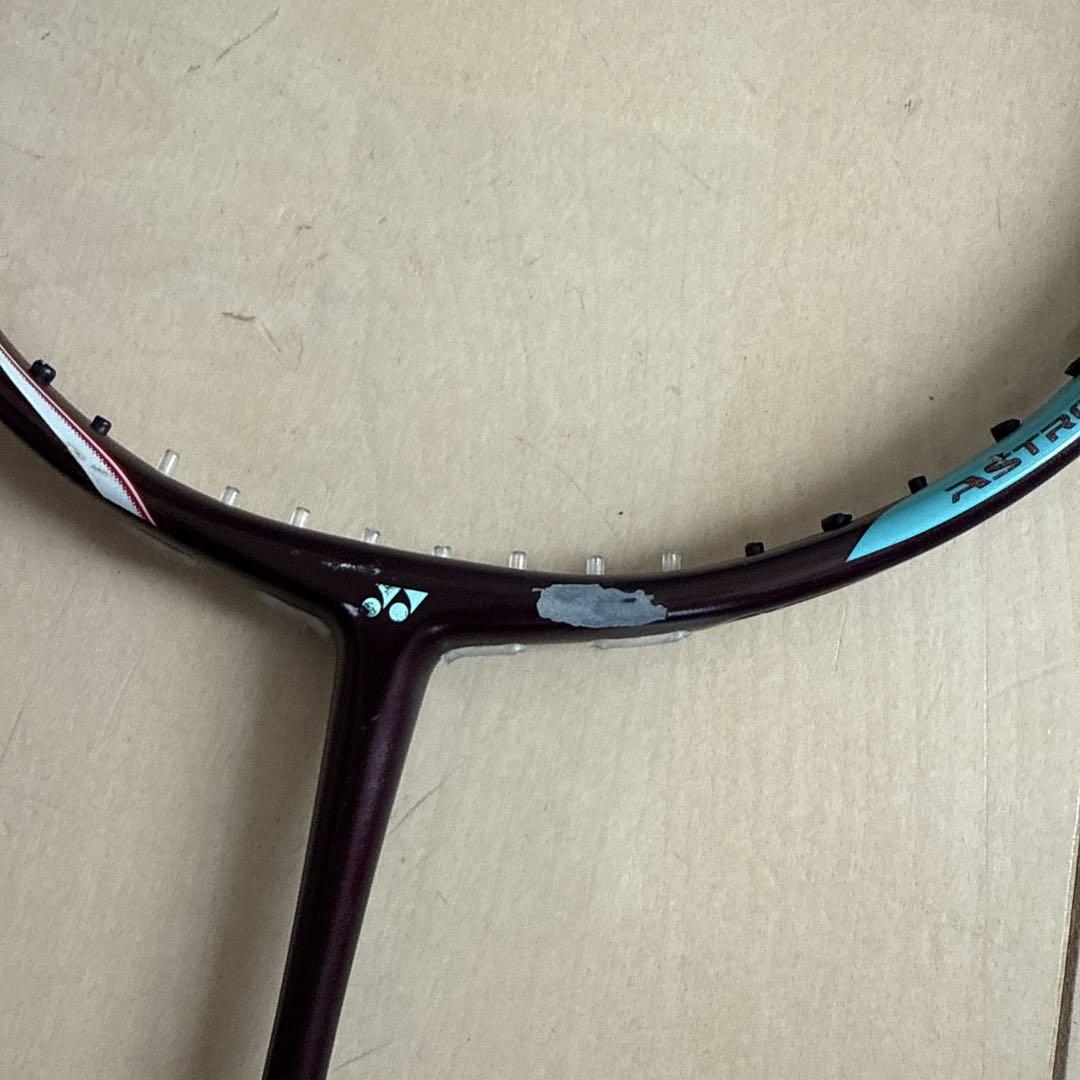 YONEX アストロクス100zz