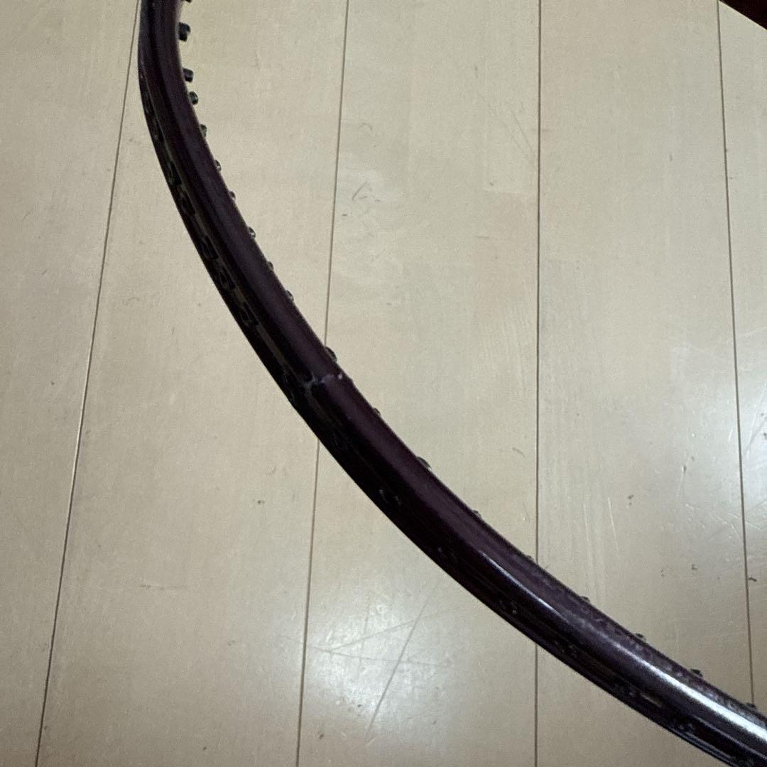 YONEX アストロクス100zz