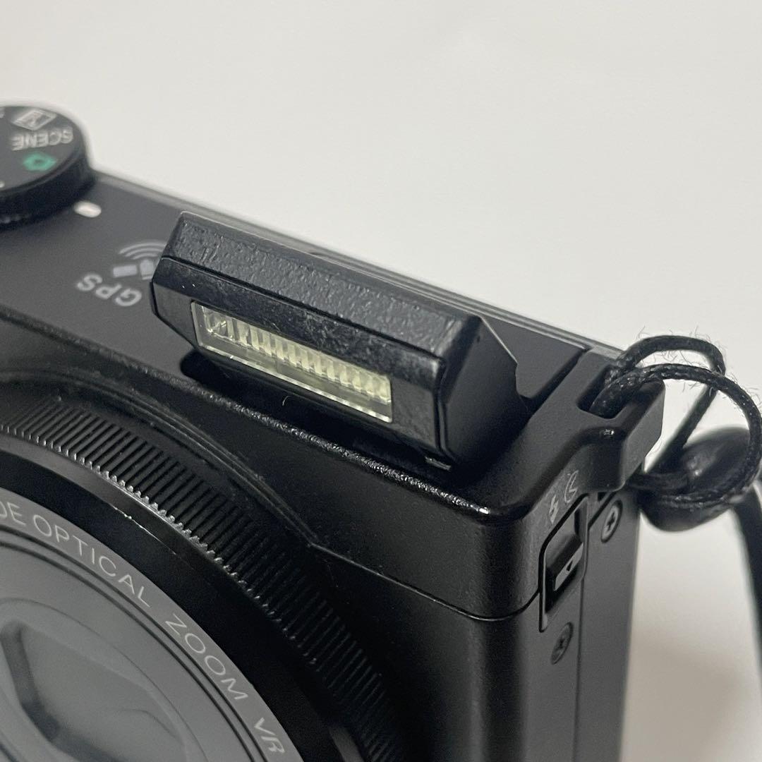 Nikon COOLPIX P330 ニコン クールピクス デジタル カメラ