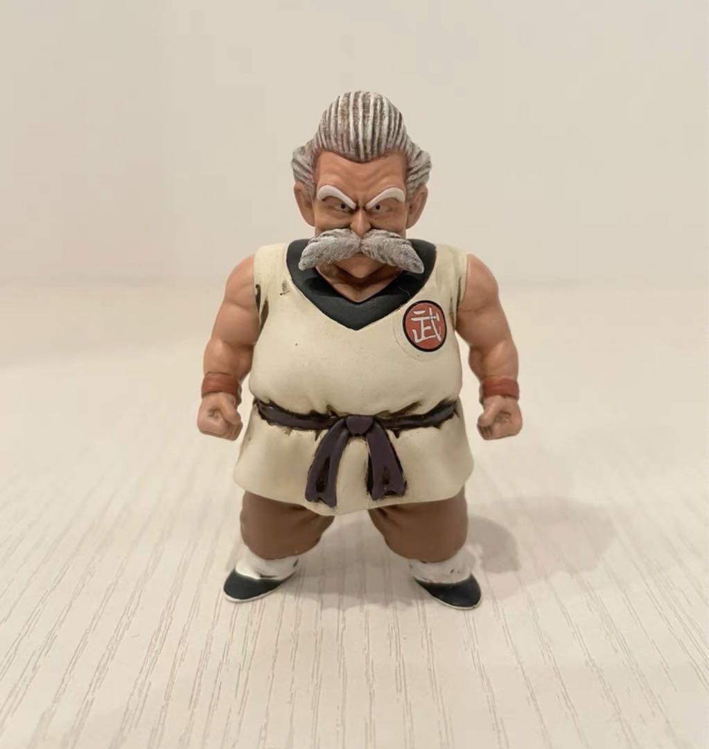 ドラゴンボール 武泰斗 ガレキ ガレージキット スタチュー ドラゴンボール 武泰斗 ガレキ ガレージキット スタチュー