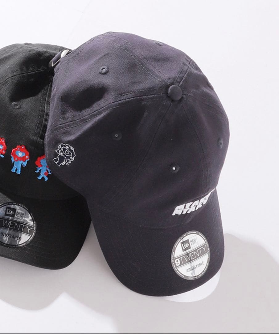 NEW ERA ニューエラ × MYAKUMYAKU CAP 関西万博 大阪