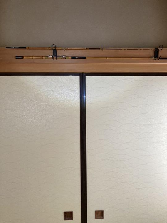 和竿 船釣用 リール使用 hgflC-m64068684969 キス ハゼ 国産最新品