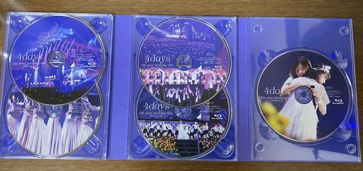 乃木坂46/7th YEAR BIRTHDAY LIVE DAY1・DAY2・…