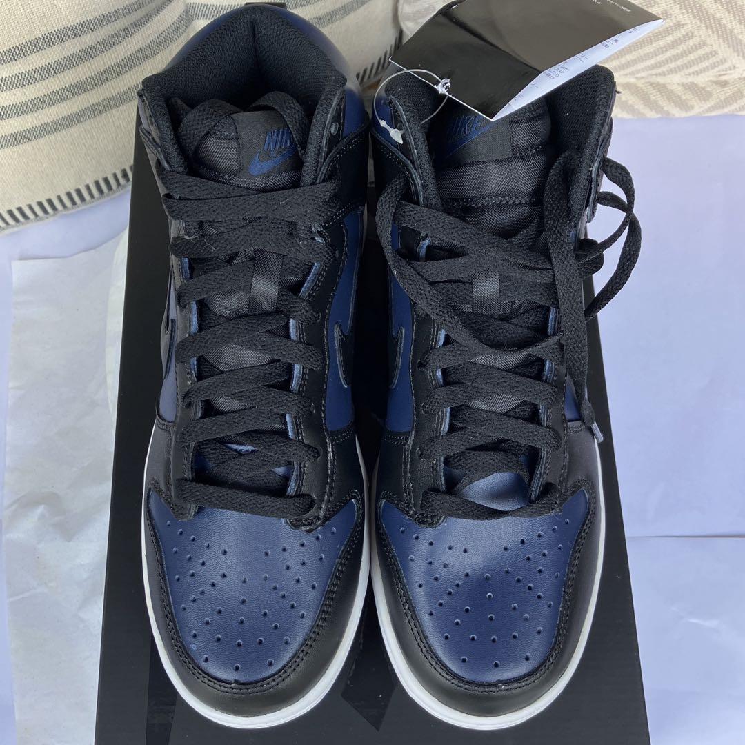 楽天市場】【2000年製/26.5cm】NIKE DUNK HIGH 630335-003ナイキ