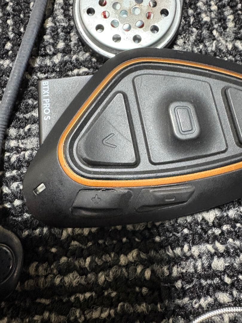 MIDLAND BTX1 PRO S ツインパック(2台セット) MIDLAND BTX1 PRO S ツインパック(2台セット)