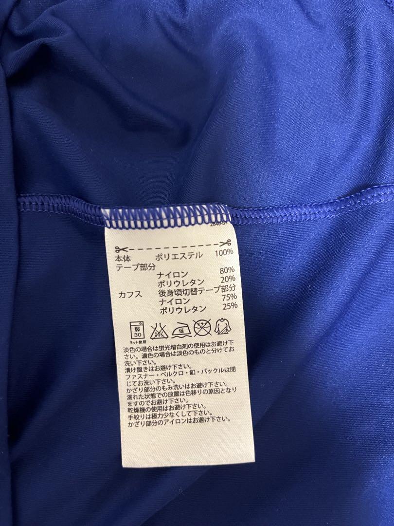 サッカー日本代表　オーセンティックユニフォーム 本田圭佑 M