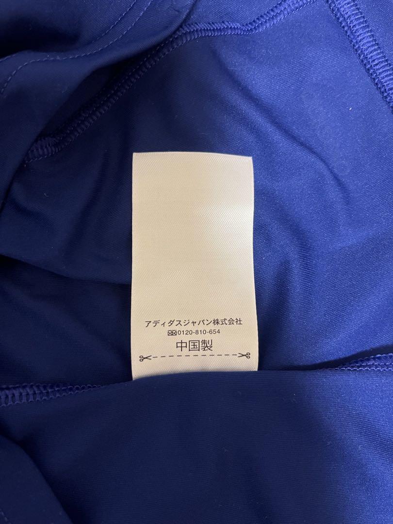 サッカー日本代表　オーセンティックユニフォーム 本田圭佑 M