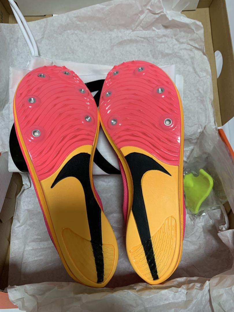 新品・最安値箱付き】NIKEズームドラゴンフライ28.0cm激レアサイズ❣
