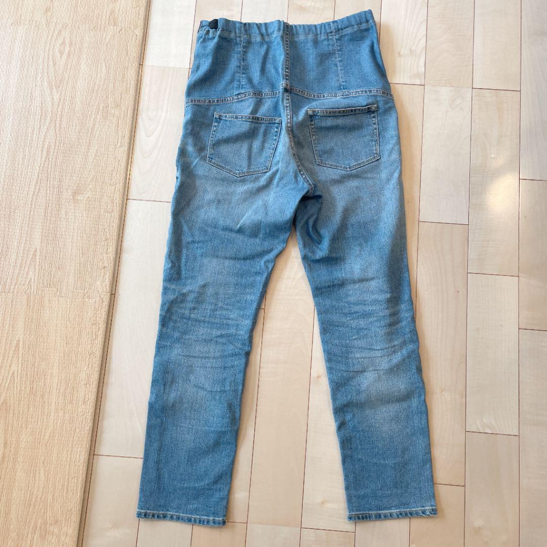 価格 値下げ 無印良品 マタニティパンツ マタニティデニム Riversidemedicalarts Com