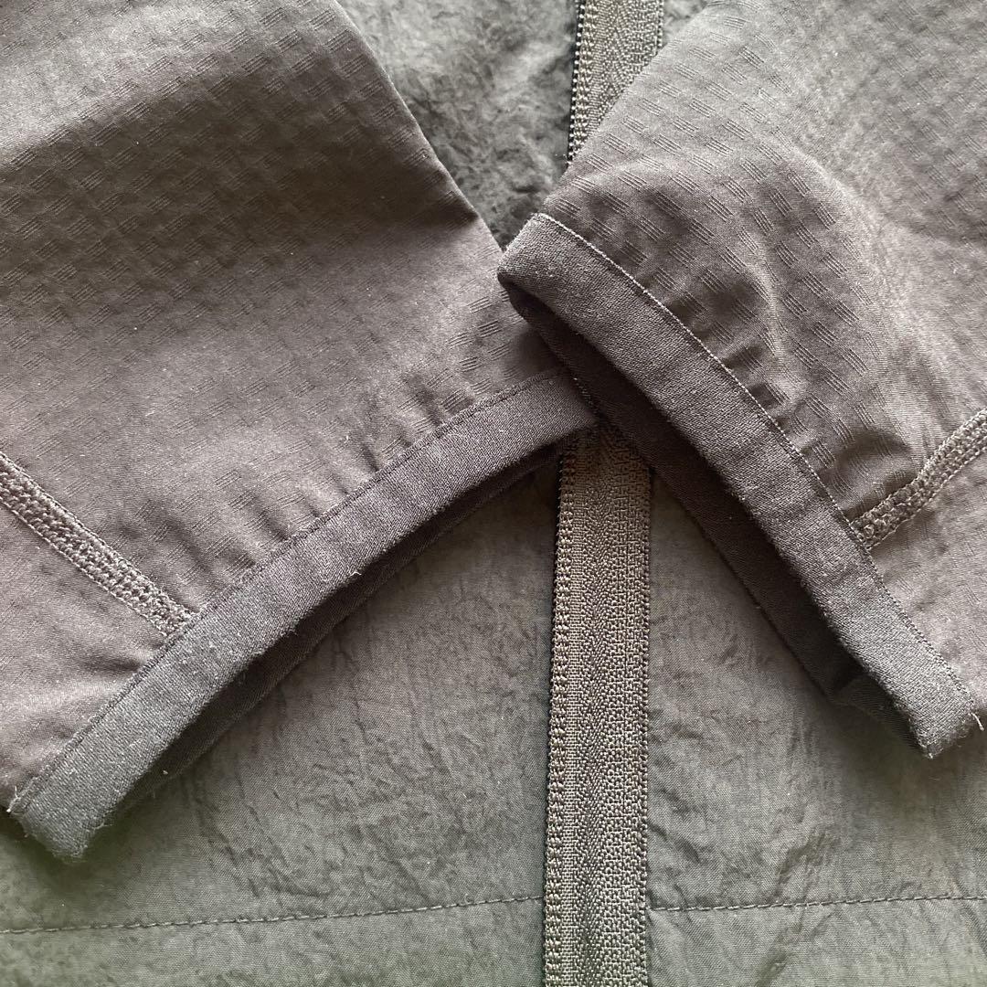 NIKE セットアップ FLEX FULLZIP JACKET size L