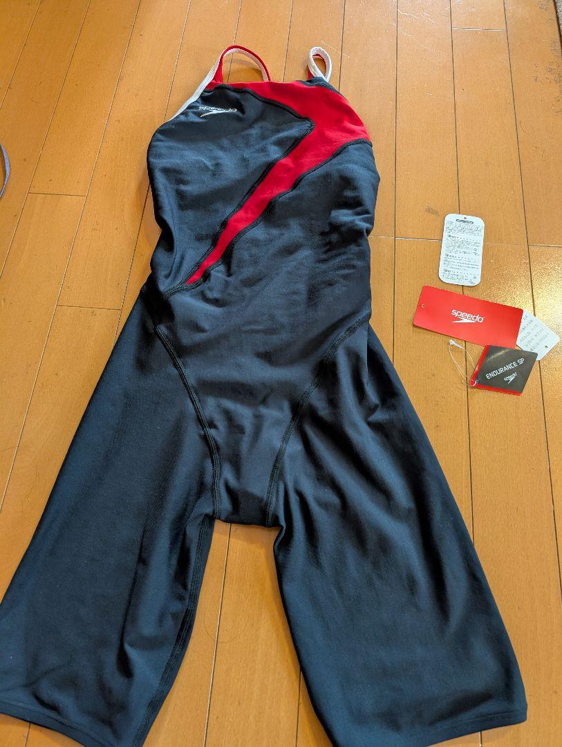 Lサイズ　スピードSpeedo 競泳用水着　ウィメンズ　プール　レディース