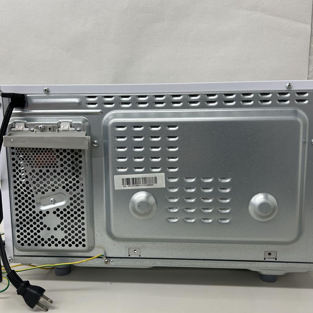 2021年製　TOSHIBA オーブンレンジ　ER-T16電子レンジ