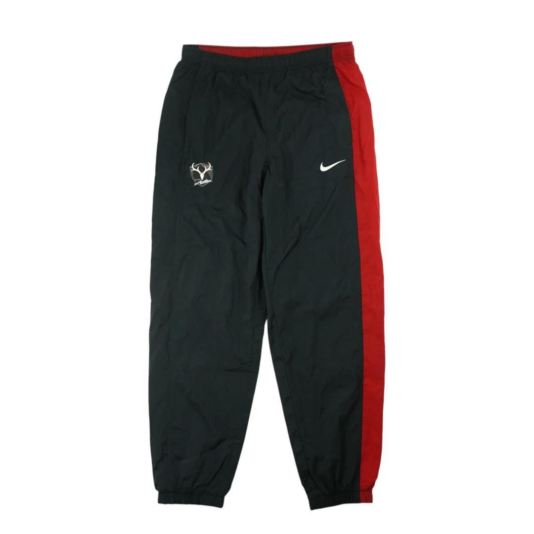 鹿島アントラーズ 25NIKE RPL T90 トラックパンツ W - メルカリ