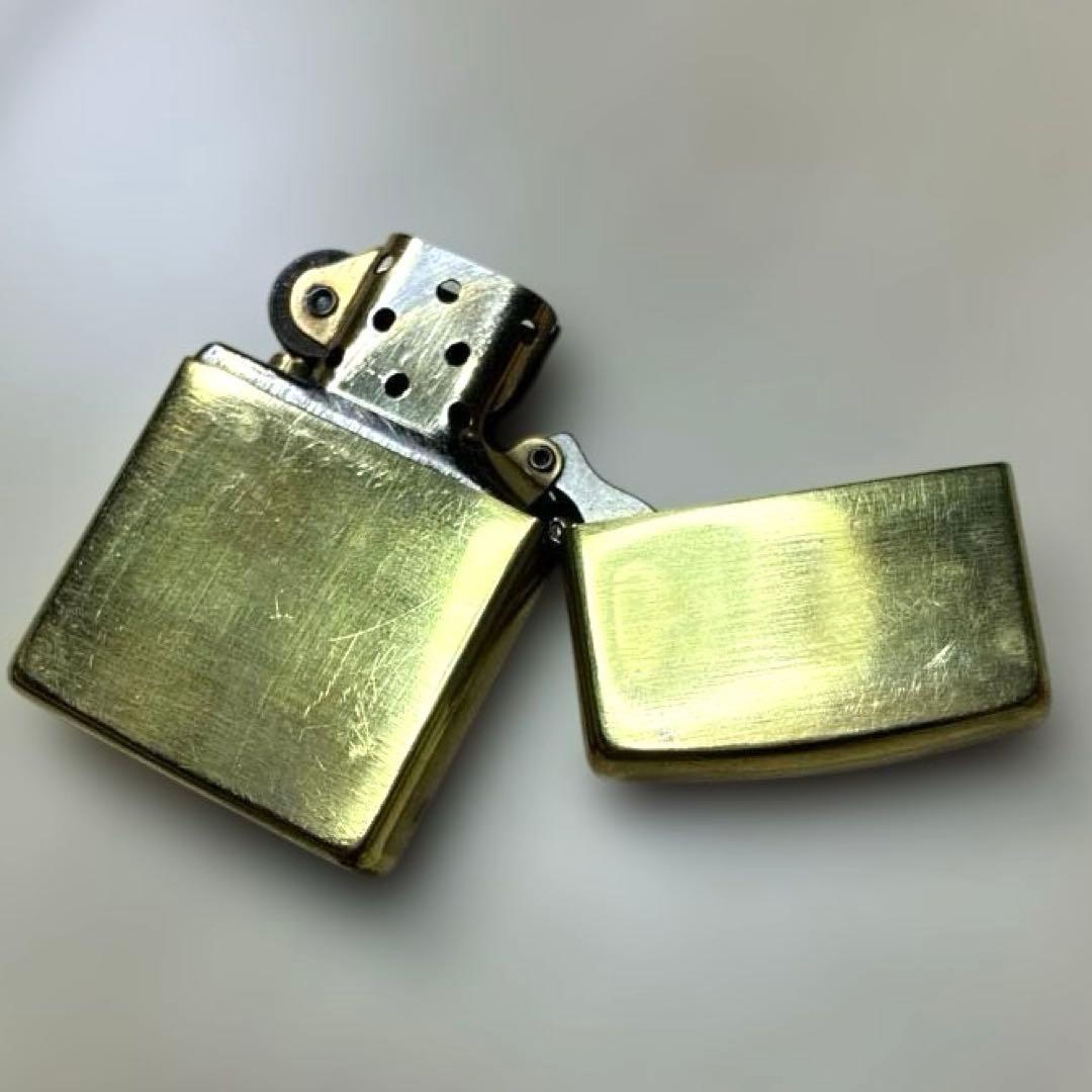 ZIPPO