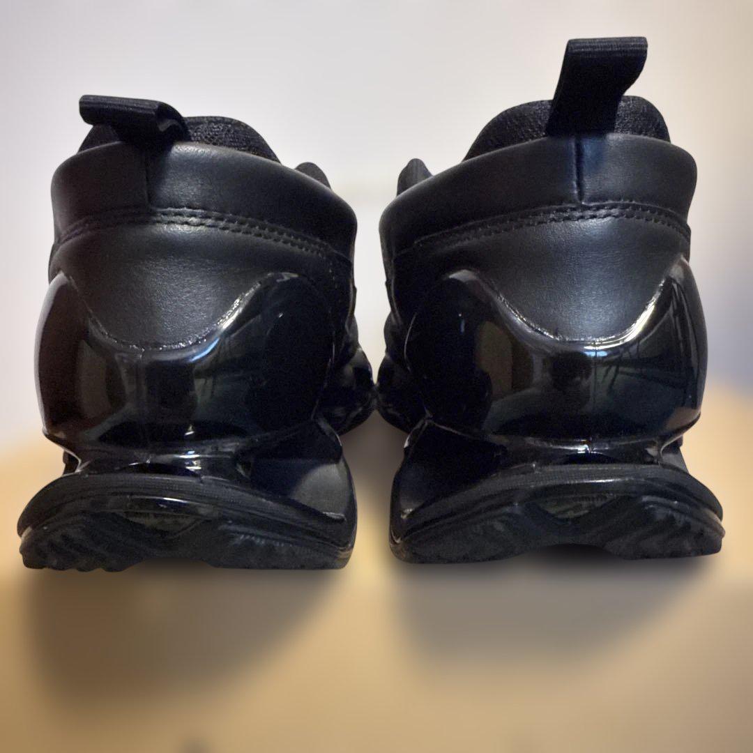 【美品中古】MIZUNO Wave Prophecy Moc 27cm