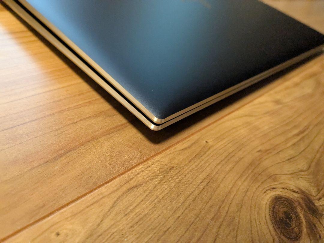 core-i7 11世代メモリ16GB hp spectre x360