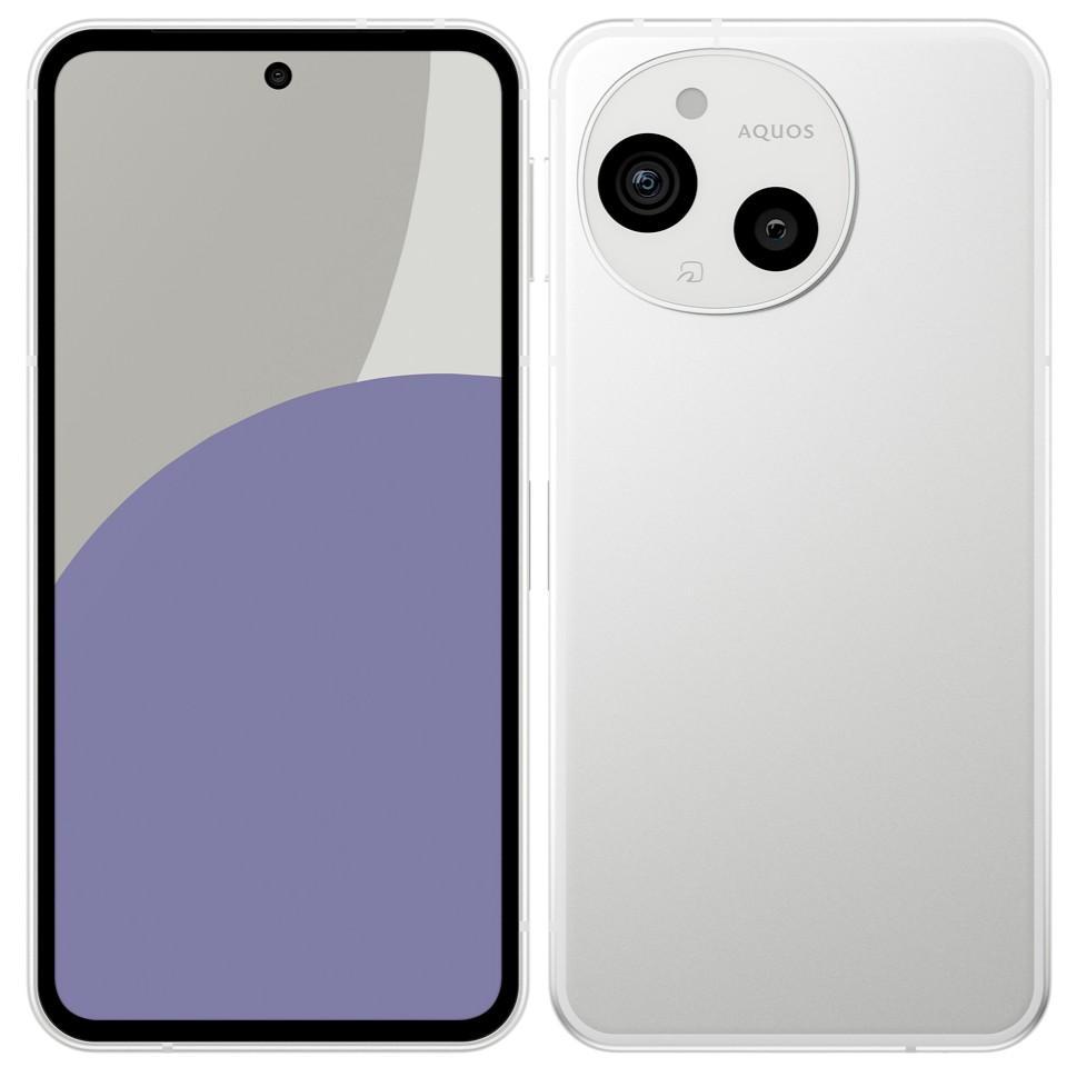 未開封 SHARP AQUOS sense9 SH-M29 アクオスセンス9 白