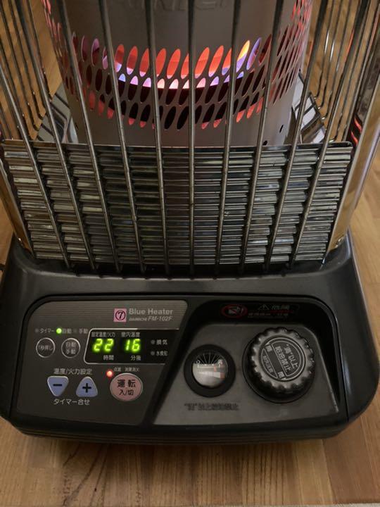 最安値 小次郎様 専用 ダイニチ FM-102F 美品 すぐ発送 8MtgB-m64076651923 限定品特価