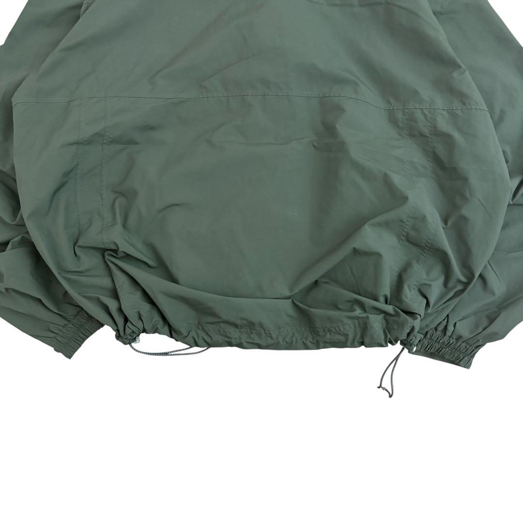 LLBeanエルエルビーンマウンテンパーカーy2kカーキメンズXL