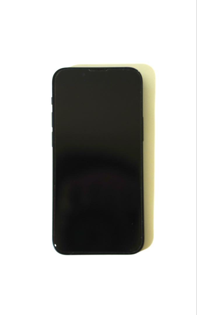 iPhone 13 mini 128GB ミッドナイト