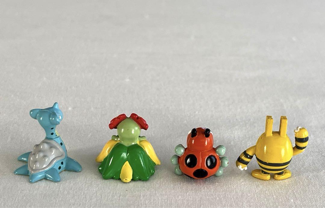 最 安 価格ゲーム・おもちゃ・グッズ - ポケモン ちびポケハウス