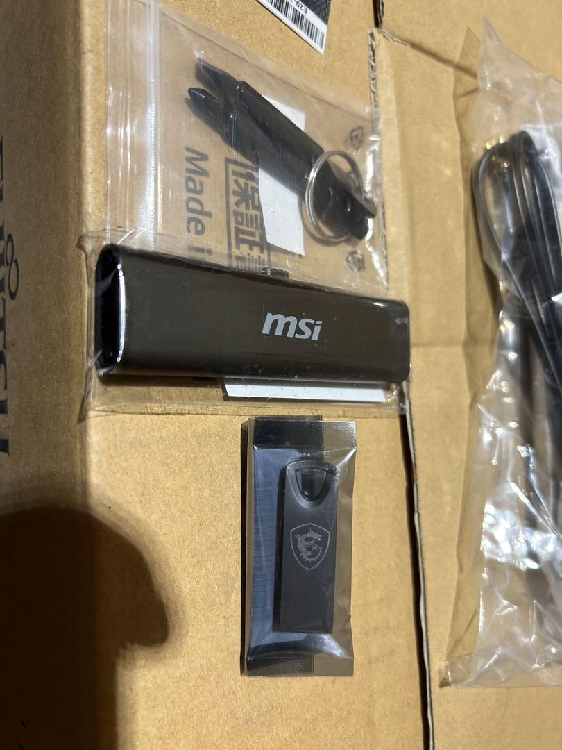 マザーボード MSI MEG Z590 ACE GOLD EDITION