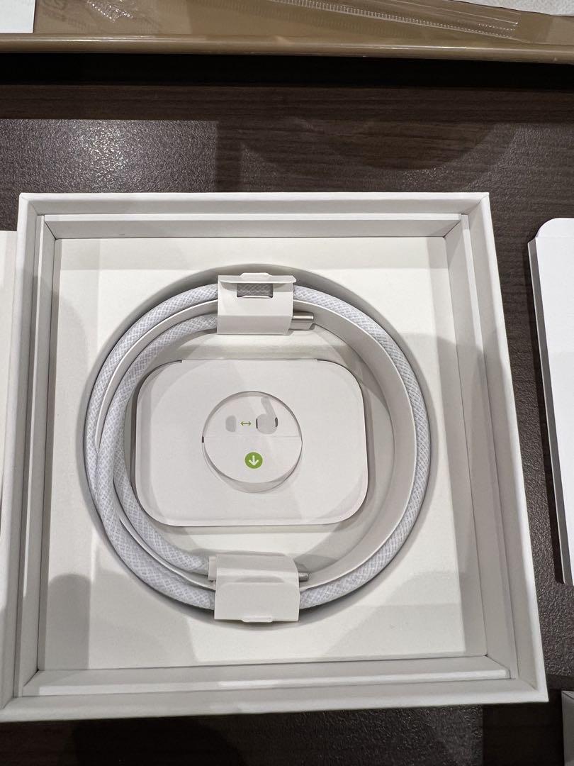 Apple AirPods Pro(第2世代) 本体