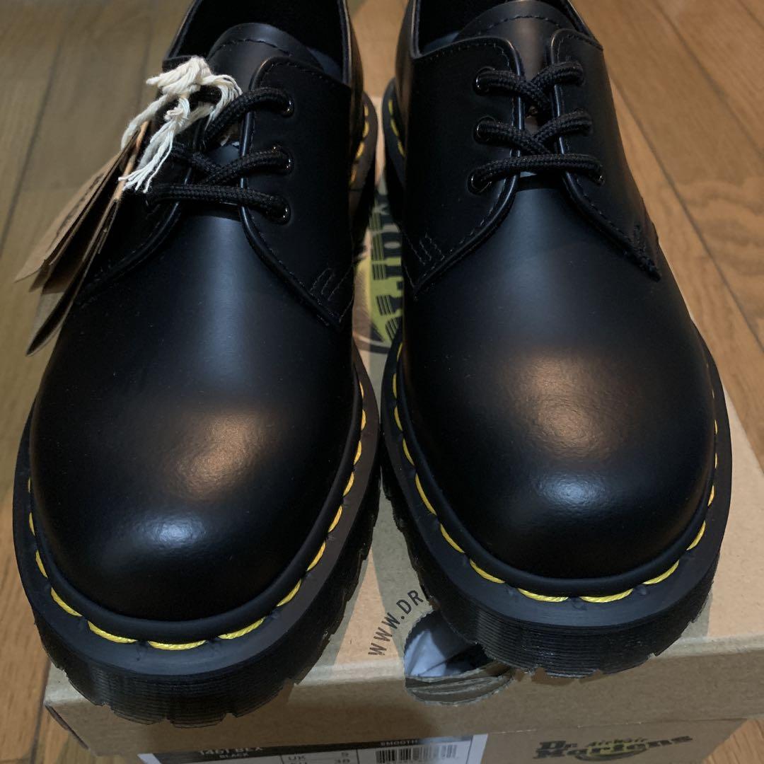Dr.Martens 1461BEX 3ホールシューズ 21084001