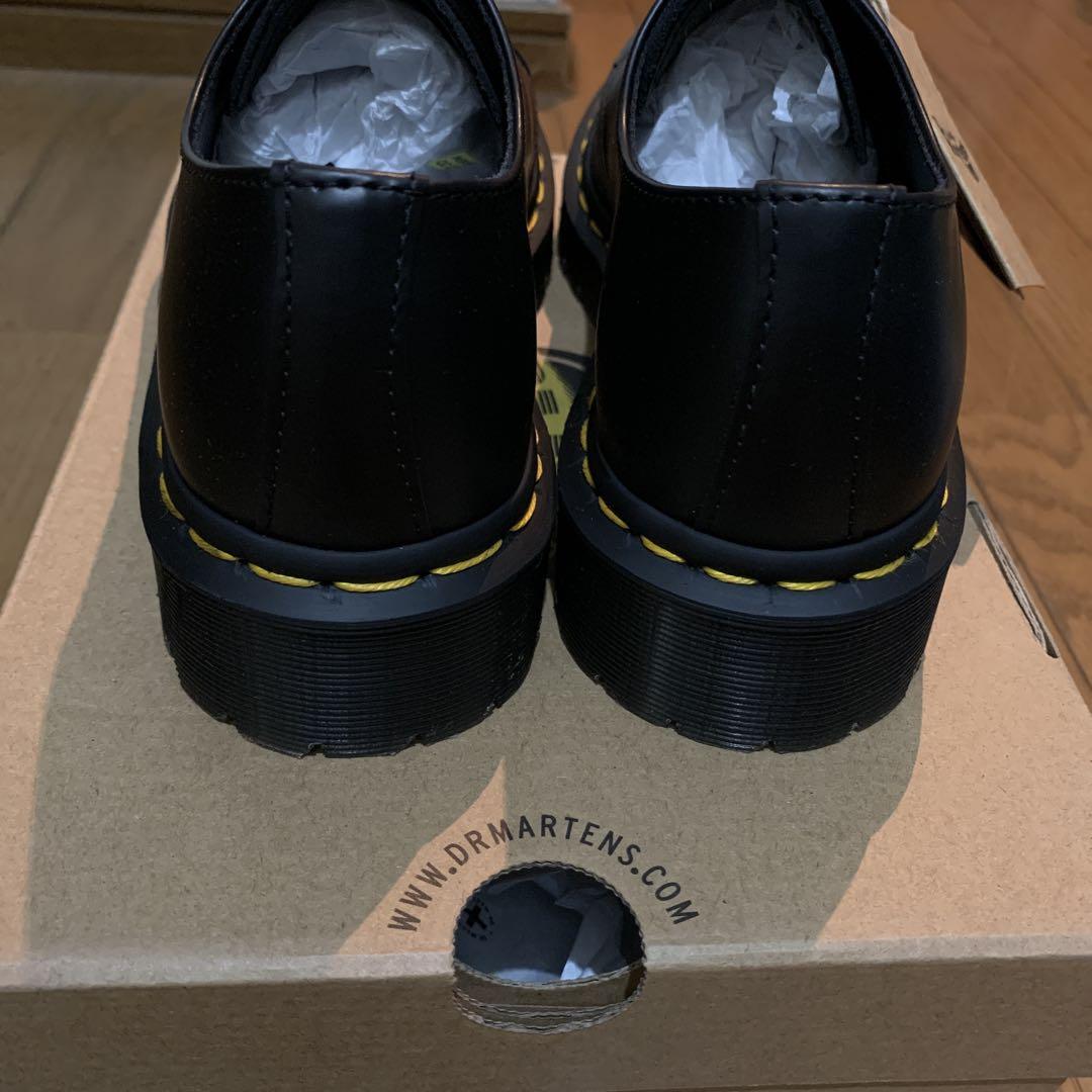 Dr.Martens 1461BEX 3ホールシューズ 21084001