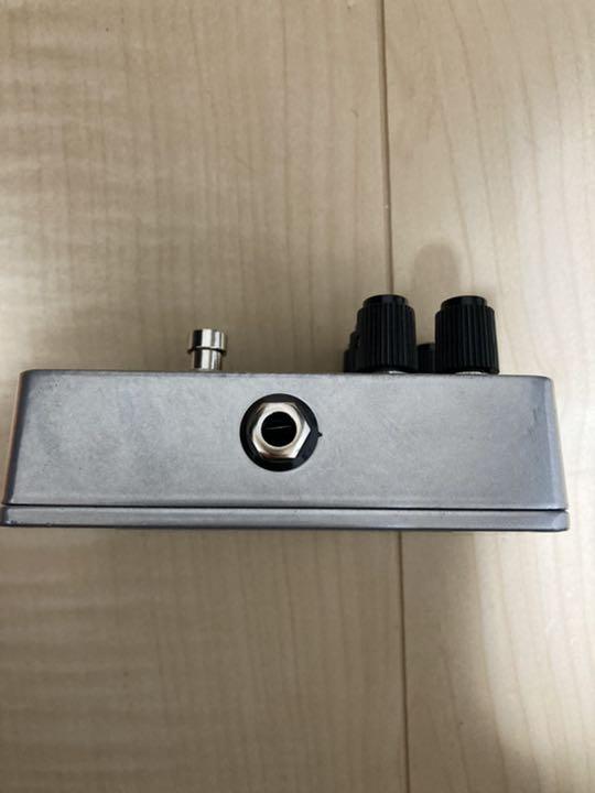 本物保証低価 variac overdrive Hhkdl-m64079283253 豊富な在庫