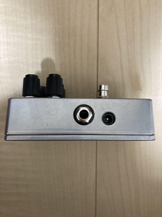 本物保証低価 variac overdrive Hhkdl-m64079283253 豊富な在庫