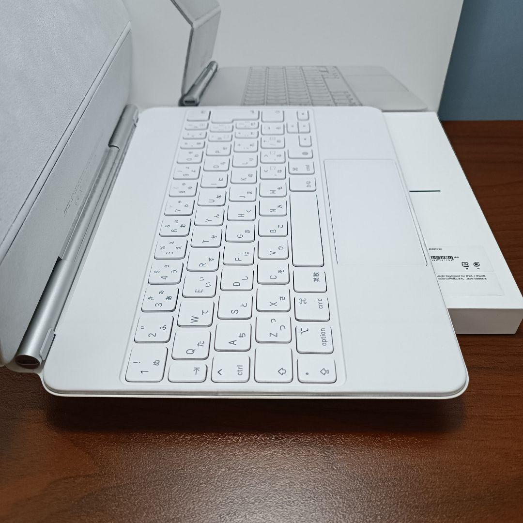 (美品) iPad Magic Keyboard Air、Pro 11 (美品) iPad Magic Keyboard Air、Pro 11