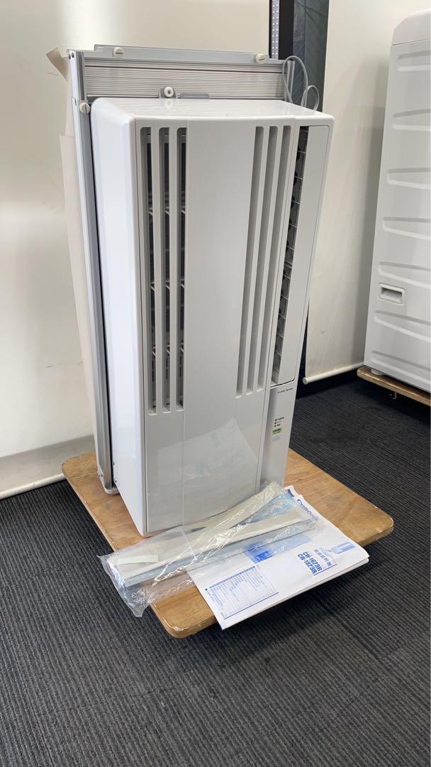 ★中古美品コロナCORONA窓用ク－ラーCW-1623R 冷房エアコン2023年 ☆中古美品コロナCORONA窓用ク－ラーCW-1623R 冷房エアコン2023