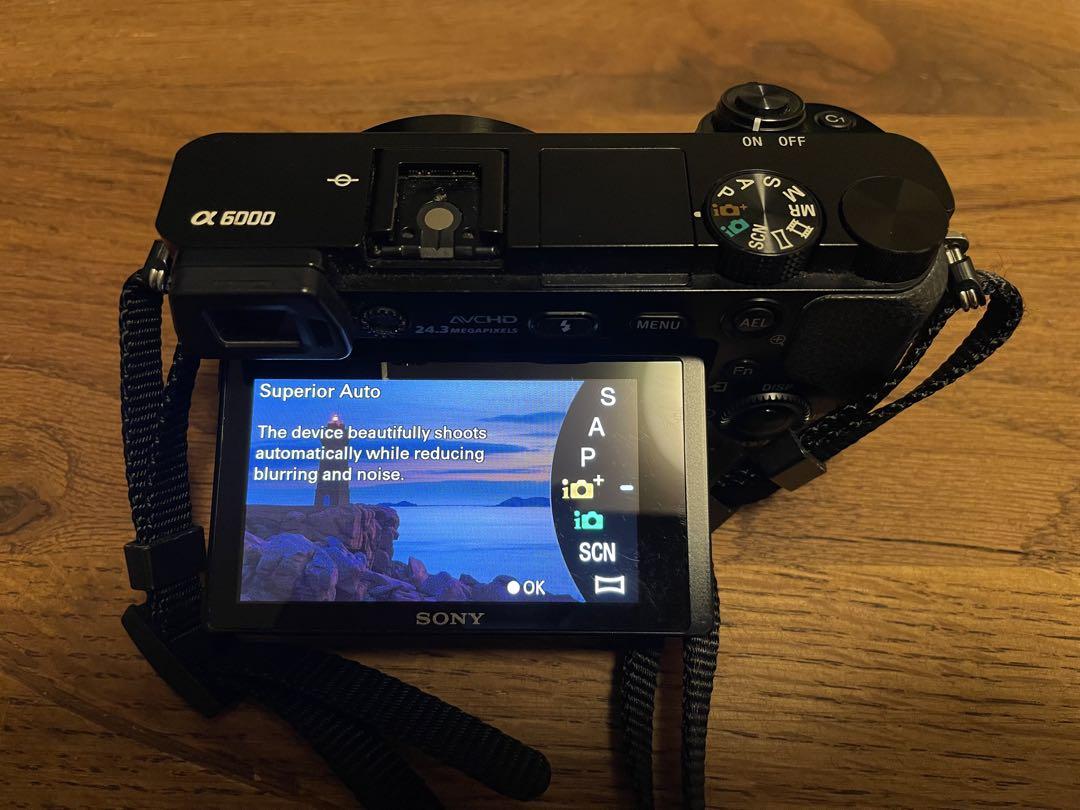 SONY