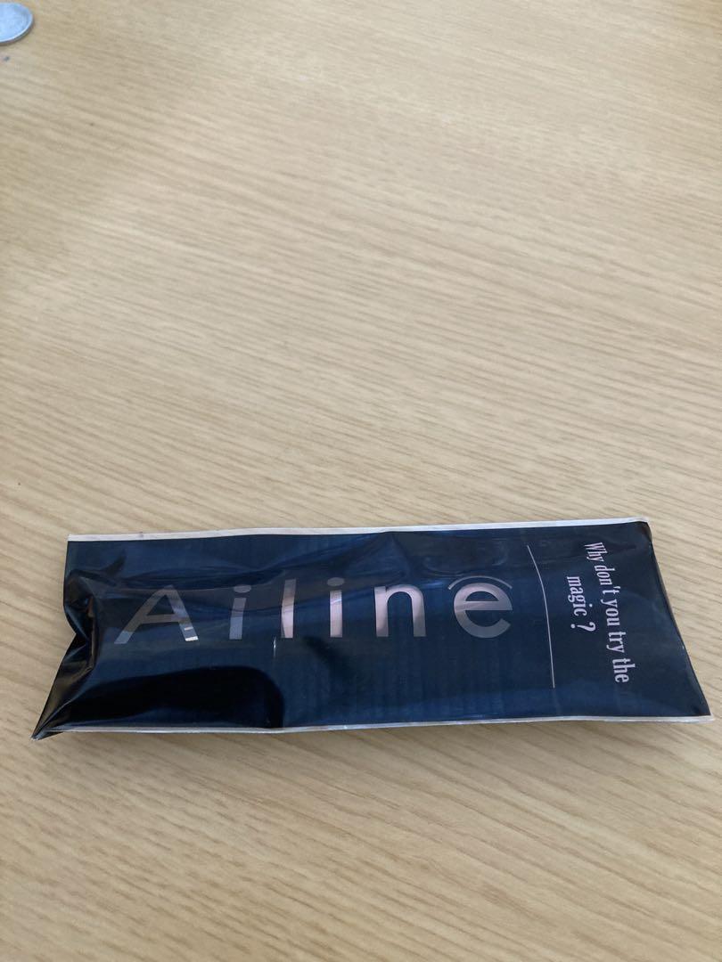 アイリーヌ　未使用