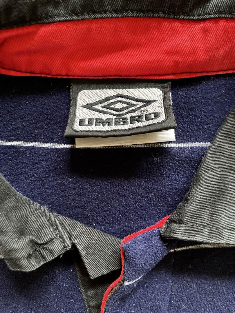 umbro マンチェスターユナイテッド　99-00